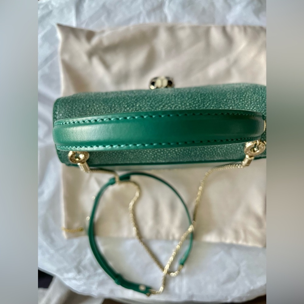 Bvlgari SERPENTI FOREVER CROSSBODY BAG New - Picture 8 of 10